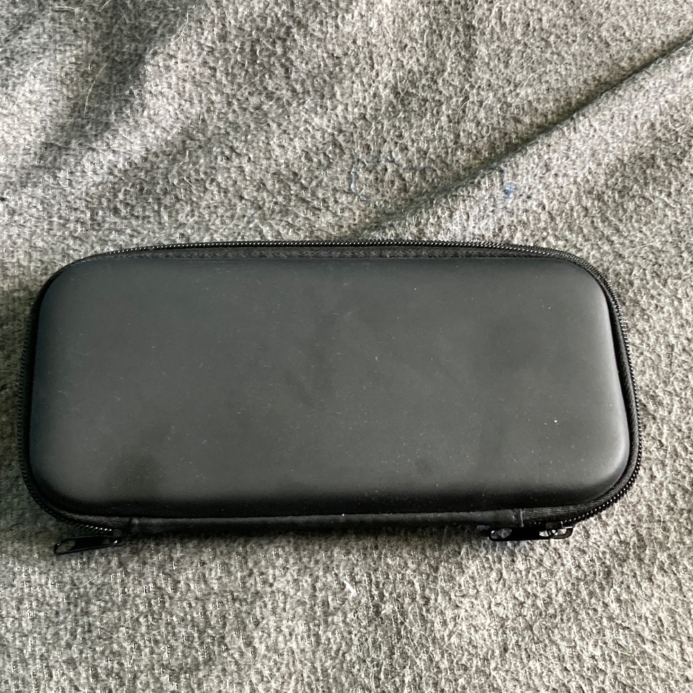 Nintendo switch case